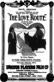 The Love Route (1915)