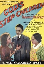 God's Step Children постер