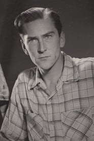 Robin Hughes as Harry Tiltman