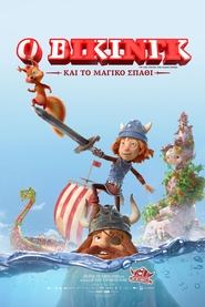 Vic the Viking and the Magic Sword (2019) online μεταγλωτισμένο