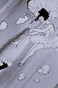 The Fable of a Raisin and a Cake of Yeast (1923)