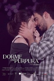 Poster Dorme em Púrpura 2015