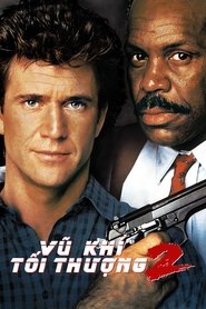 Vũ Khí Tối Thượng 2 (1989)