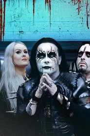 Cradle of Filth - Tuska 2025 (2025)