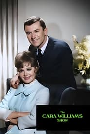The Cara Williams Show (1964)