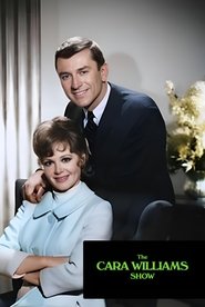 The Cara Williams Show (1964) The Cara Williams Show (1964)