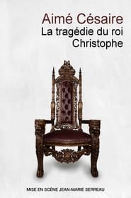 La Tragédie du Roi Christophe streaming