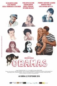 Poster Obamas