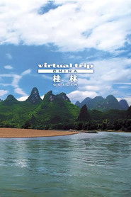 Poster Virtual Trip Guilin 2007