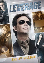 Leverage Season 5 7