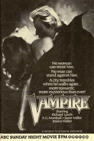 Vampire 1979 映画 吹き替え