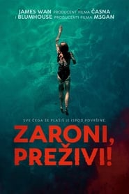 Zaroni, preživi! (2024)