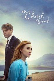 Poster for On Chesil Beach