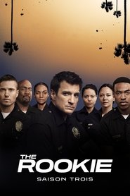 The Rookie : Le flic de Los Angeles: Saison 3