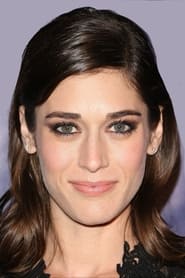 Lizzy Caplan