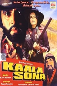 Kaala Sona 1975