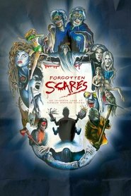 Poster Forgotten Scares: An In-depth Look at Flemish Horror Cinema 2017