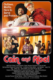 Cain and Abel