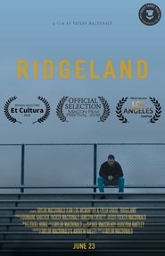 Poster Ridgeland 2017