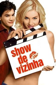 Imagem Show de Vizinha