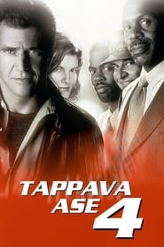 Tappava ase 4 (1998)