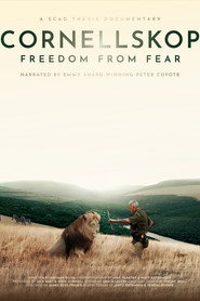 Cornellskop: Freedom From Fear (1970)