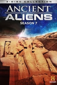 Alienígenas ancestrales Temporada 7 Capitulo 8