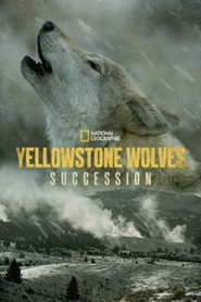 Yellowstone Wolves: Succession (2022)