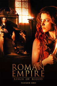 Commodus: Reign of Blood