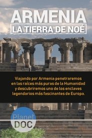 Poster Armenia, la tierra de Noé 1970