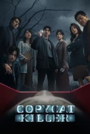 Copycat Killer Season 1 Episode 4