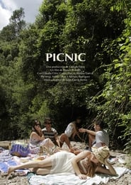 Poster Picnic