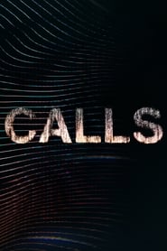 Calls poster