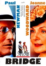 Mr. és Mrs. Bridge (1990)