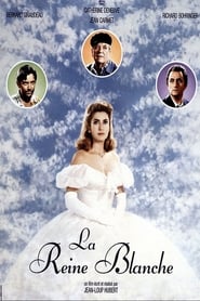 La reine blanche (1991)