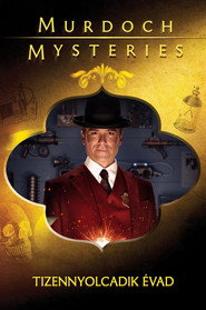 Murdoch Mysteries Season 18 8