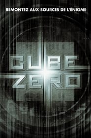 Cube Zero film en streaming