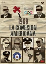 Poster 1968: La conexión americana