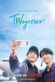 Twogether Sezonul 1 
