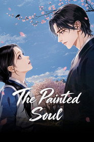 The Painted Soul постер