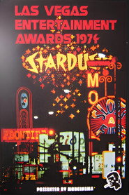 The 1974 Annual Las Vegas Entertainment Awards