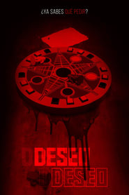 Deseo Deseo (2016)