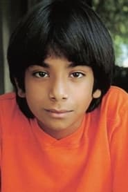 Austin Marques as Boy