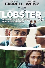 Poster The Lobster