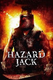 Hazard Jack постер