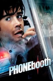 Phone Booth 2002