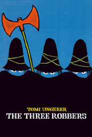 The Three Robbers 1972