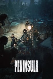 Train to Busan Presents: Peninsula 2020 Movie BluRay Dual Audio Hindi English 480p 720p 1080p Download