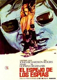 El espejo de los espías