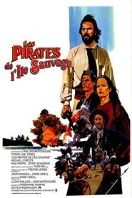 Les Pirates de l'île sauvage streaming